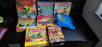 Spellen pakket, Spelcomputers en Games, Games | Atari, Gebruikt, Overige genres, 1 speler, Ophalen of Verzenden