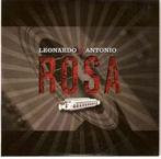 Leonardo & Antonio - Rosa, Ophalen of Verzenden, Gebruikt
