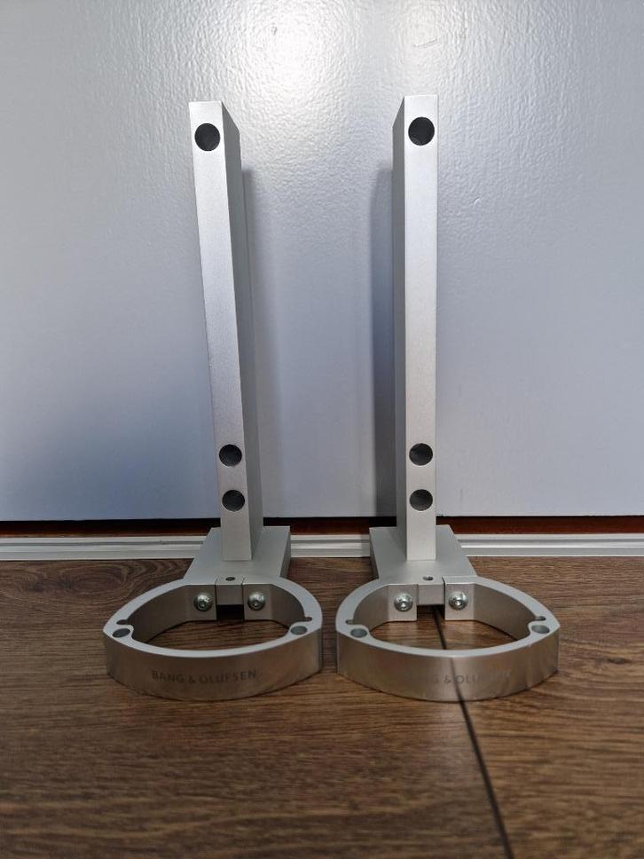 Beolab 6000 muurbeugels B&O Bang Olufsen, Audio, Tv en Foto, Luidsprekers, Gebruikt, Overige typen, Minder dan 60 watt, Overige merken