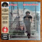 Gil Scott-Heron - Moving Target (LP - reissue / rood vinyl), Ophalen of Verzenden, Nieuw in verpakking, Soul of Nu Soul, 1980 tot 2000