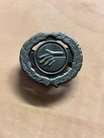 Algemeen militair verpleegkundige embleem, Verzamelen, Militaria | Algemeen, Verzenden, Landmacht, Nederland, Embleem of Badge