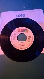 Fatal Flowers nederbeat, Gebruikt, 7 inch, Single, Ophalen of Verzenden