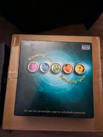 Knowing Me Knowing You - Bordspel, Hobby en Vrije tijd, Gezelschapsspellen | Bordspellen, Parker, Ophalen of Verzenden, Zo goed als nieuw