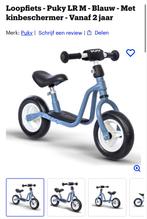 Puky Loopfiets - Zo Goed Als Nieuw!, Kinderen en Baby's, Speelgoed | Buiten | Voertuigen en Loopfietsen, Ophalen, Zo goed als nieuw