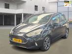 Ford B-Max 1.0 EcoBoost Titanium|PSENSOREN|SCHUIFDEUREN|AIRC, Voorwielaandrijving, Euro 5, 125 pk, Gebruikt