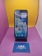 Iphone 16 plus zwart 128GB 2 jaar garantie alles orgineel, Telecommunicatie, Mobiele telefoons | Apple iPhone, 256 GB, IPhone 14 Pro