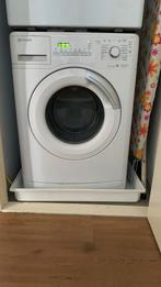 Bauknecht wasmachine te koop, Ophalen, Zo goed als nieuw, 1200 tot 1600 toeren, 85 tot 90 cm