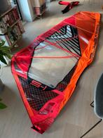 Severne S-1 wave Windsurfzeil 5.2m², Watersport en Boten, Ophalen of Verzenden, Zeil, 5 tot 7 m², Gebruikt