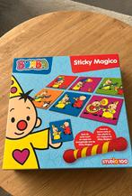 Bumba - Sticky Magico (Nieuw), Ophalen of Verzenden, Nieuw, Puzzelen, Met geluid