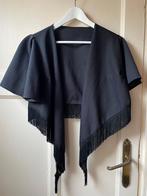 Flamenco rok, Maat 38/40 (M), Zwart, Ophalen of Verzenden, Onbekend