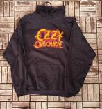 Ozzy Osbourne Bark At The Moon trui hoodie XXL Black Sabbath, Kleding | Heren, Zwart, Overige maten, Ophalen of Verzenden, Gedragen