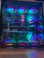 High-End Gaming PC RTX 3080 | i9-10900K, Computers en Software, Desktop Pc's, Ophalen, 32 GB, Intel Core i9, Zo goed als nieuw