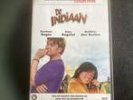 De Indiaan DVD - Leuke kinderfilm!, Avontuur, Alle leeftijden, Ophalen of Verzenden, Zo goed als nieuw