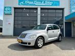 Chrysler PT Cruiser 2.4i Classic, Auto's, Chrysler, Voorwielaandrijving, 450 kg, Handgeschakeld, 1000 kg