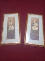 2 unieke schilderijen, Ophalen of Verzenden