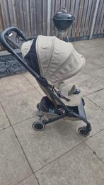Joolz air buggy, Ophalen, Zo goed als nieuw, Overige merken