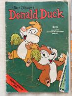Donald Duck strips, Boeken, Meerdere comics, Ophalen