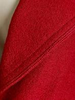 J19 Gerry Weber maat Maat L=42/44 wollen jas winterjas rood, Maat 42/44 (L), Ophalen of Verzenden, Zo goed als nieuw, Jasje