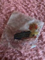 Pin mooiste momenten, Verzamelen, Verzenden, Nieuw, Button of Speldje