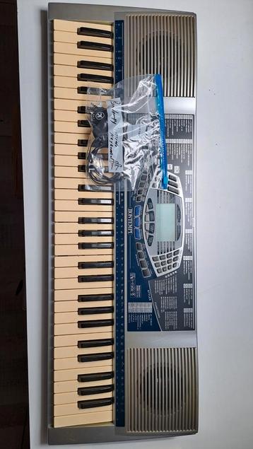 Keyboard  beschikbaar voor biedingen
