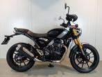 TRIUMPH SCRAMBLER 400 X (bj 2025), Bedrijf, Onbekend, Overig, Onbekend