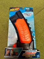 Hasbro Nerf Water Clips, Nieuw, Ophalen of Verzenden