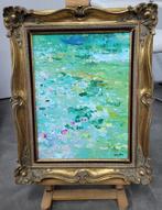 XTIAN, In memory of a Sunday afternoon, Antiek en Kunst, Kunst | Schilderijen | Klassiek, Ophalen of Verzenden