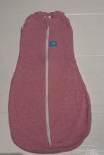 Ergopouch Cocoon inbaker slaapzak 60cm, Ophalen of Verzenden, Zo goed als nieuw, Minder dan 70 cm, Slaapzak