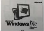 besturingssoftware. Windows ME NL - Dutch, Computers en Software, Besturingssoftware, Nieuw, Verzenden, Windows