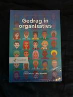 Ella Wijsman - Gedrag in organisaties, Ophalen of Verzenden, Nieuw, Ella Wijsman; Gert Alblas