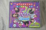 KINDEREN VOOR KINDEREN = RAAR MAAR WAAR DEEL 36 CD + DVD , Boxset, Muziek, Verzenden