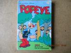 adv0187 popeye pocket, Ophalen, Gelezen
