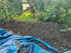 Gratis schone tuinaarde, Tuin en Terras, Zand, Ophalen, Zo goed als nieuw, Overige typen