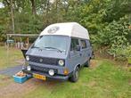 Volkswagen T3 1.6TD Camper - Klassieker!, Volkswagen, Startonderbreker, Particulier, 4 tot 5 meter
