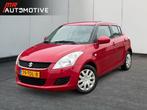 Suzuki SWIFT 1.2 Comfort - Airco, Stoelverwarming, Parkeerse, Gebruikt, 4 cilinders, Met garantie (alle), Swift