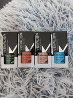 Venalisa nagellak gellak set, Sieraden, Tassen en Uiterlijk, Uiterlijk | Cosmetica en Make-up, Ophalen of Verzenden, Nieuw, Handen en Nagels