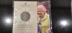 Elizabeth 95th Birthday 5 pound Munt TheRoyal Mint, Ophalen of Verzenden, Buitenland, Munten