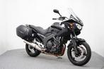 Yamaha TDM 900 ABS (bj 2008), 897 cc, Bedrijf, Meer dan 35 kW, Toermotor