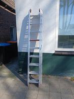 LADDER ALTREX 3X 9 SPORTS, Ophalen, 4 meter of meer