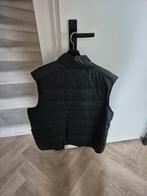 Nike bodywarmer xxl, Ophalen of Verzenden, Zo goed als nieuw, Overige maten, Zwart