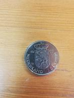 Diverse Gulden munten, Ophalen of Verzenden, Losse munt