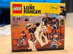 Lego Lone Ranger 79106. Nieuw in gesloten doos, Ophalen of Verzenden, Nieuw, Complete set, Lego
