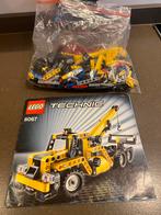 Lego Technic 8067 - Compleet, Ophalen of Verzenden, Zo goed als nieuw, Complete set, Lego