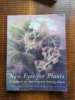 New eyes for plants, Ophalen of Verzenden, Zo goed als nieuw