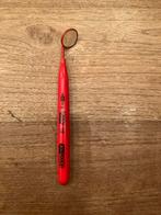 Kstools zoek spiegel inspectie spiegel vde, Ophalen of Verzenden, Zo goed als nieuw