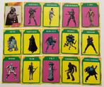 Star Wars 1980 Topps Empire Strikes Back 265-352, Verzenden, ., ., .