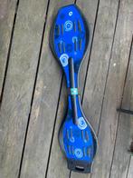 Waveboard met hoes, Ophalen of Verzenden, Gebruikt, Waveboard