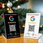 Google Reviews Standaard - Feedback Verzamelen, Telecommunicatie, Mobiele telefoons | Overige merken, Ophalen of Verzenden