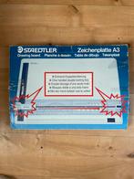Staedtler tekenbord A3, Ophalen, Gebruikt, Overige typen