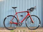 Sensa Guillia Heren Rood 58cm 2021, Fietsen en Brommers, Fietsen | Racefietsen, Overige merken, Gebruikt, -, - 0
-, NL